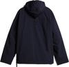 Winter Jacket Napapijri Rainforest Winter-Anorakjacket (NA4GMC) Marine