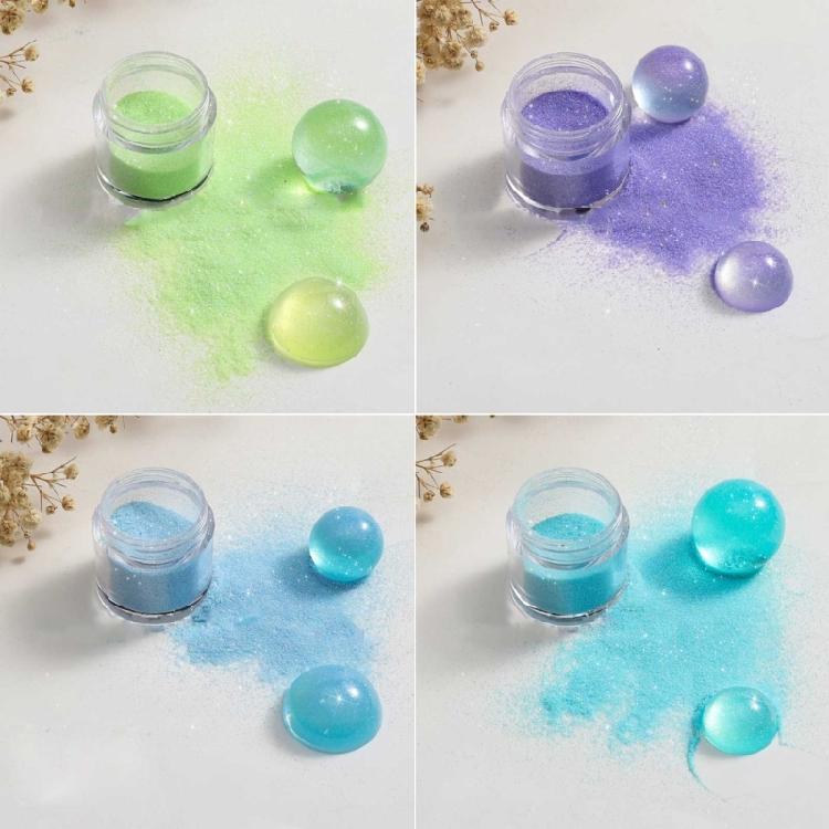 Diamonds Powder Multipurpose DIY Art and Crafts Resin Art Slime- Epoxy Soap