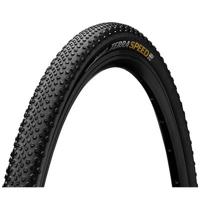 Continental Terra Speed Protection BlackChili Tubeless 28´´ X 1.50 MTB Tire