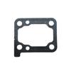 Excavator Parts 8-97227283-1 For Hitachi Kobelco 4LE1/4LE2/3LD1 Diesel Pump Gasket Unit Pump Sealing Paper Gasket 8972272831