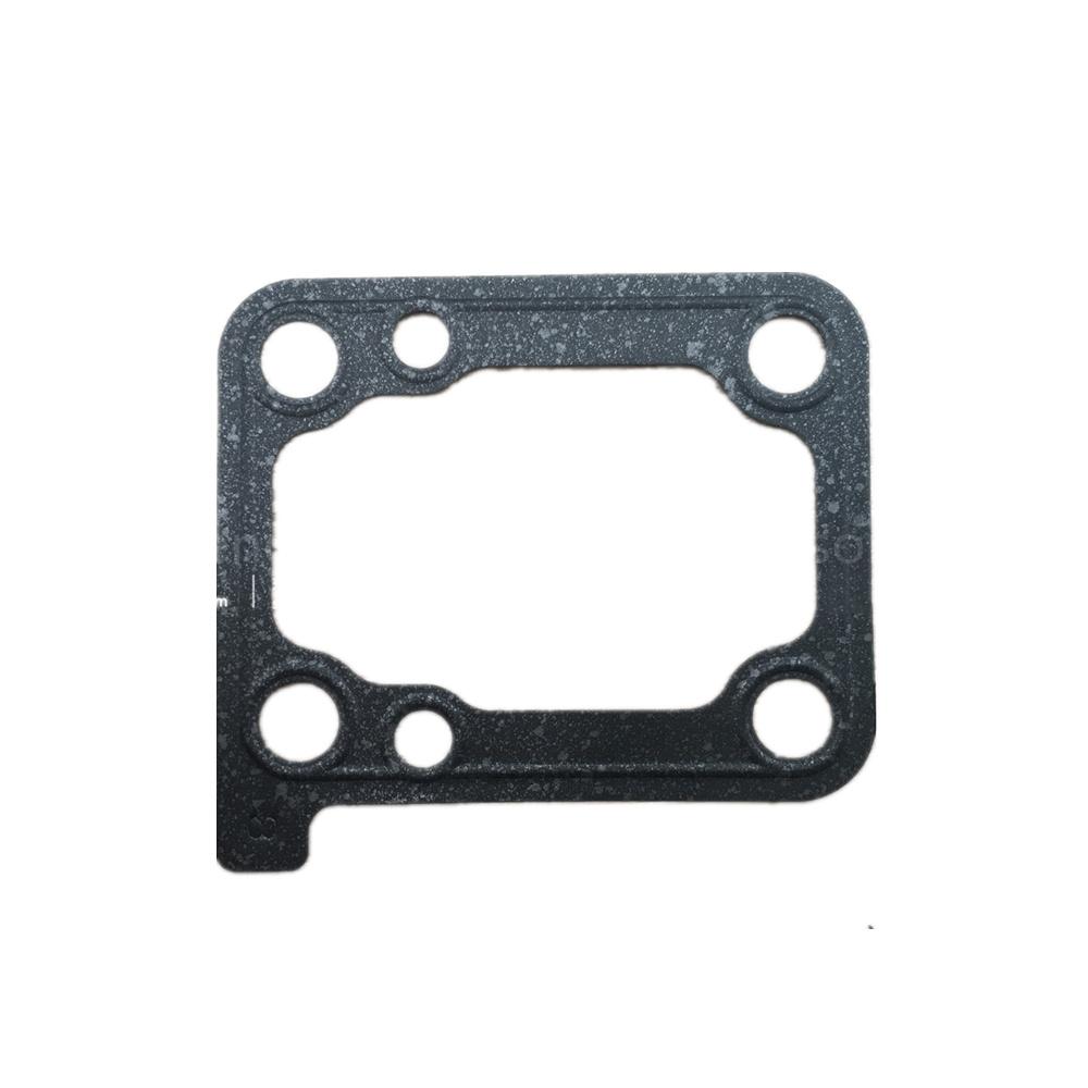 Excavator Parts 8-97227283-1 For Hitachi Kobelco 4LE1/4LE2/3LD1 Diesel Pump Gasket Unit Pump Sealing Paper Gasket 8972272831