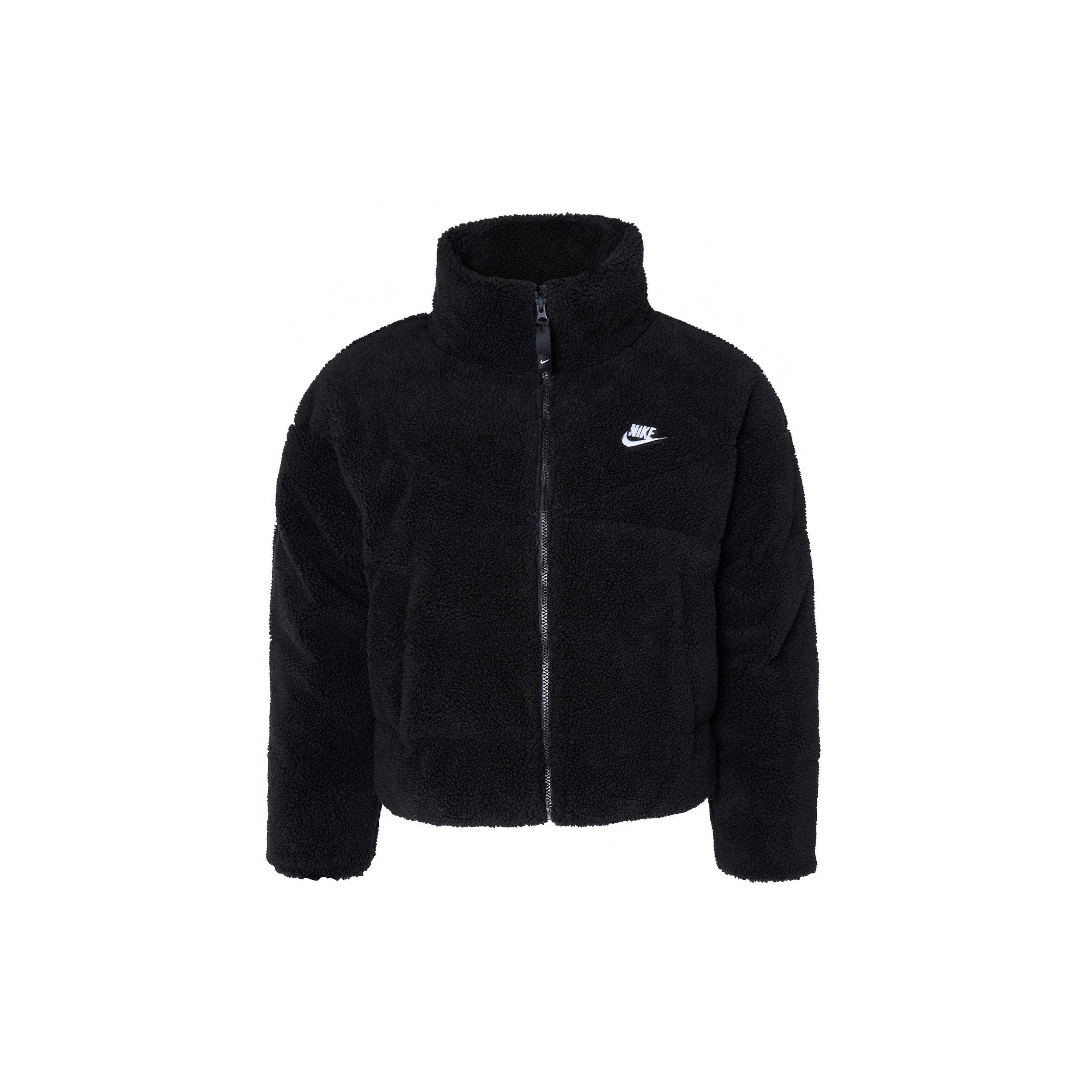 Nike Sportswear Therma-FIT City Series Down Jacket Black Women DD4655-010 XL