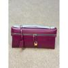 2026 Lunch Box Bag Light Luxury High-end Cowhide Handbag Dinner Authentic Leather Single Shoulder Diagonal Women
