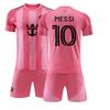 25/26 Inter Miami Heimtrikot Nr. 10 Messi