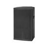 Hongshidao HSD-L5215 Professional 15-inch 2-Way Conference Speaker (CN version)