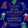 She Speaks by Harriet Walter Paperback Book 9780349018935