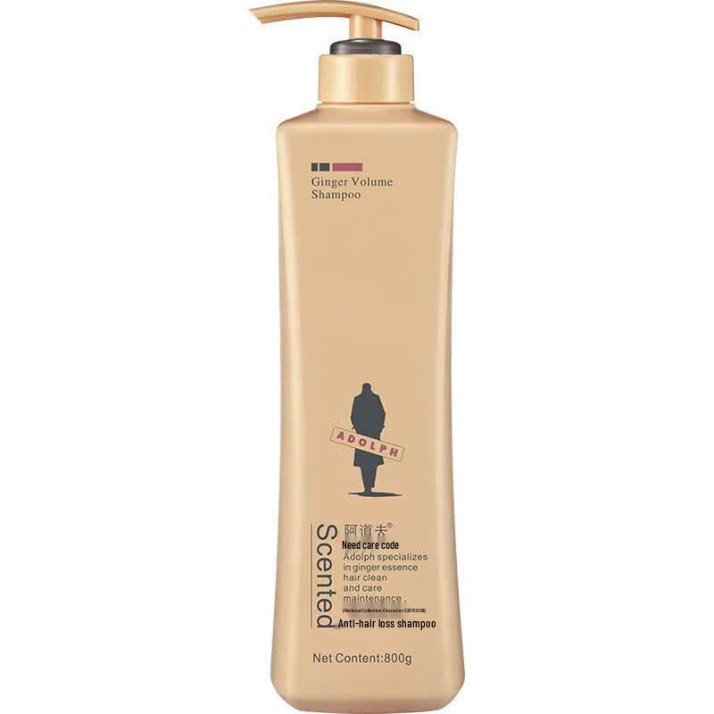 Adoufu Anti-Hair Loss & Strengthening Shampoo
