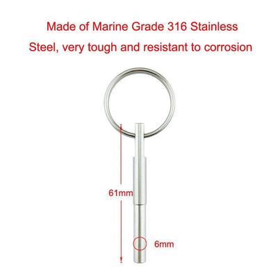 Riparazione di viti a testa ovale di sicurezza, chiavi a punta speciale, servizio di rimozione per macchine da caffè, punte da trapano speciali Jura, cacciaviti