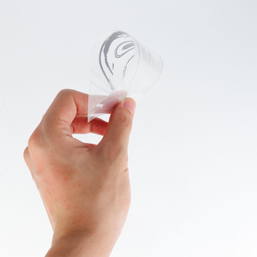 2026 Horká nálepka na auto 1ks Styl auta PVC Vinyl Karoserie Víčko nádrže Odznak Dekorativní nálepka Pro Peugeot 207 3008 206 208 308 307