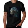 Artificial Intelligence Ai Artwork Tshirt T Shirt Unisex Luxury Tshirt