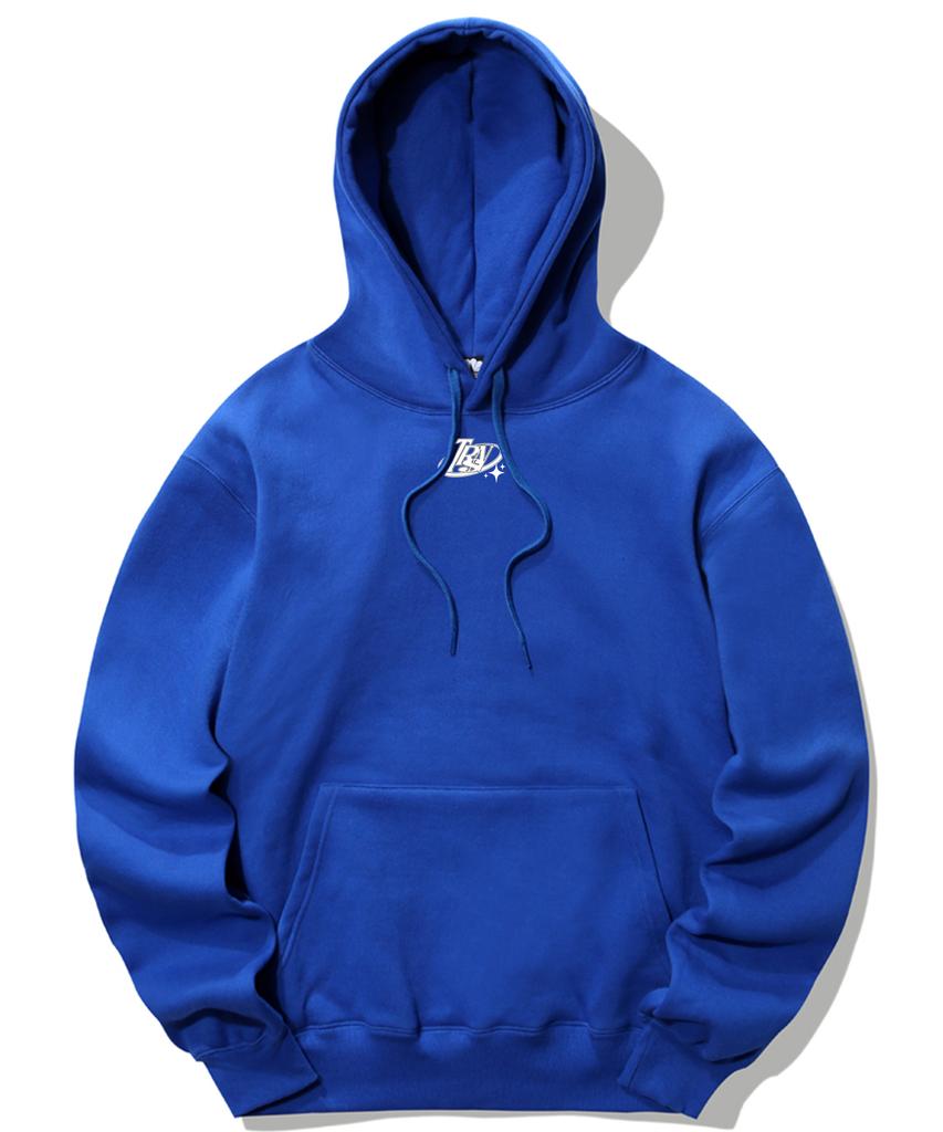 Circle Logo Hoodie - 9 Colors (Type A)