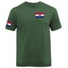 Üst giysisi – T-shirtler