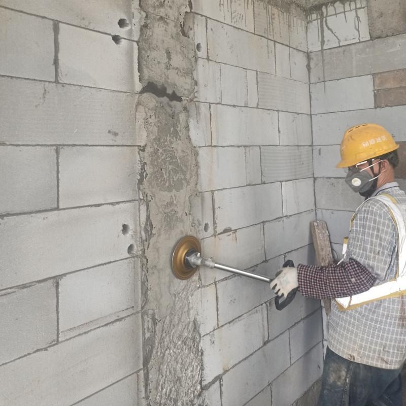 Steel Structure Color Steel Tile Grinding Machine Cement Floor Polishing Power Tool High Power Electric Rust Remover Iron