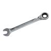 High Torque Reversible Ratchet Wrench Quick Opening Ring Wrench 72 Teeth Gear Socket Spanner Nut Tool Ratcheting Kit