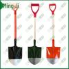 Mingji Multi-purpose Fire & Engineer Shovel