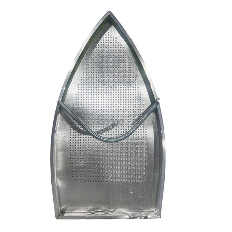 High-Quality Iron Shoe Cover Ironing Shoe Cover Iron Plate Cover Protector