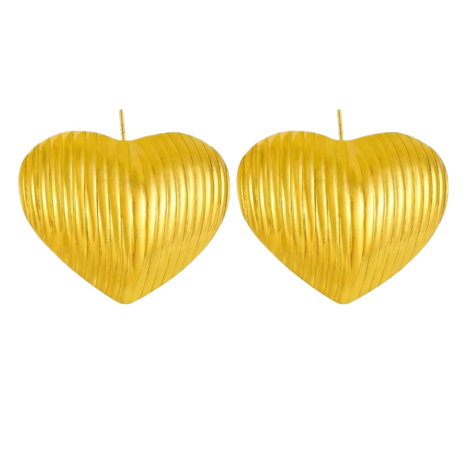 

Серьги из нержавеющей стали для женщин Винтажные Роскошные Стильные Титановые стальные украшения one size