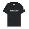 Hugo Herren Baumwolle Oversized T-Shirt