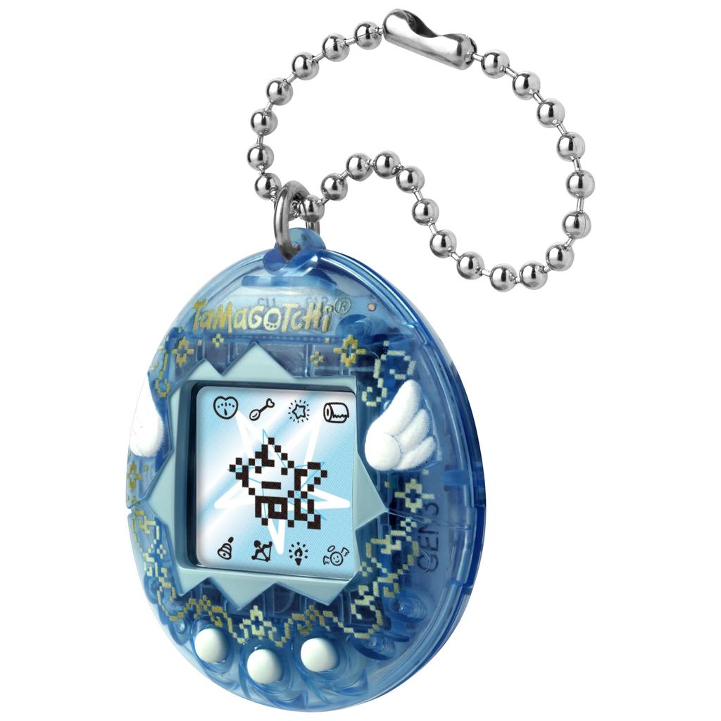 Tamagotchi Original Angel - Sky.