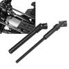 RC   Drive Shaft   Steel RC Splined Drive Shaft RC Drive Shaft with Screws for 1Celsius10 Remote Control Car