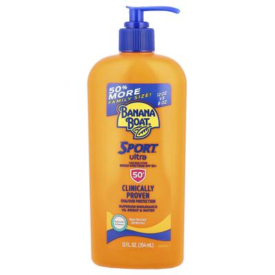 Sport™ Ultra, Sonnenschutz, LSF 50+, 354 ml (354 ml)