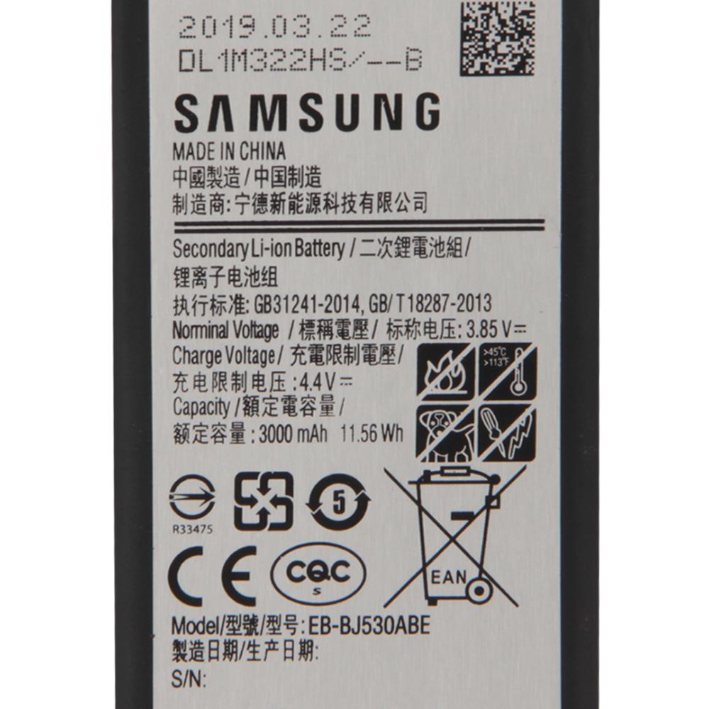 Buy Original Replacement Battery Eb Bj530abe For Samsung Galaxy 17 Edition J5 J530g Sm J530f 3000mah At Affordable Prices Free Shipping Real Reviews With Photos Joom Buy Original Replacement Battery Eb Bj530abe For Samsung Galaxy 17 Edition J5 J530g Sm J530f 3000mah At Affordable Prices Free Shipping Real Reviews With Photos Joom