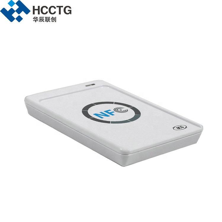 Access Control ISO14443 RFID NFC Contactless Smart Card Reader for E-payment ACR122U
