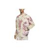 Nike Tie-Dye Loose Hoodie With Small Front Logo Men Hoodie Multicolor CU4345-638