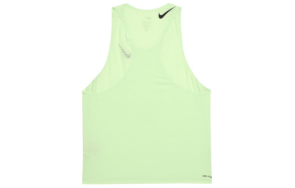 Nike Running Tank Top Men's Vapor Green FN4232-376