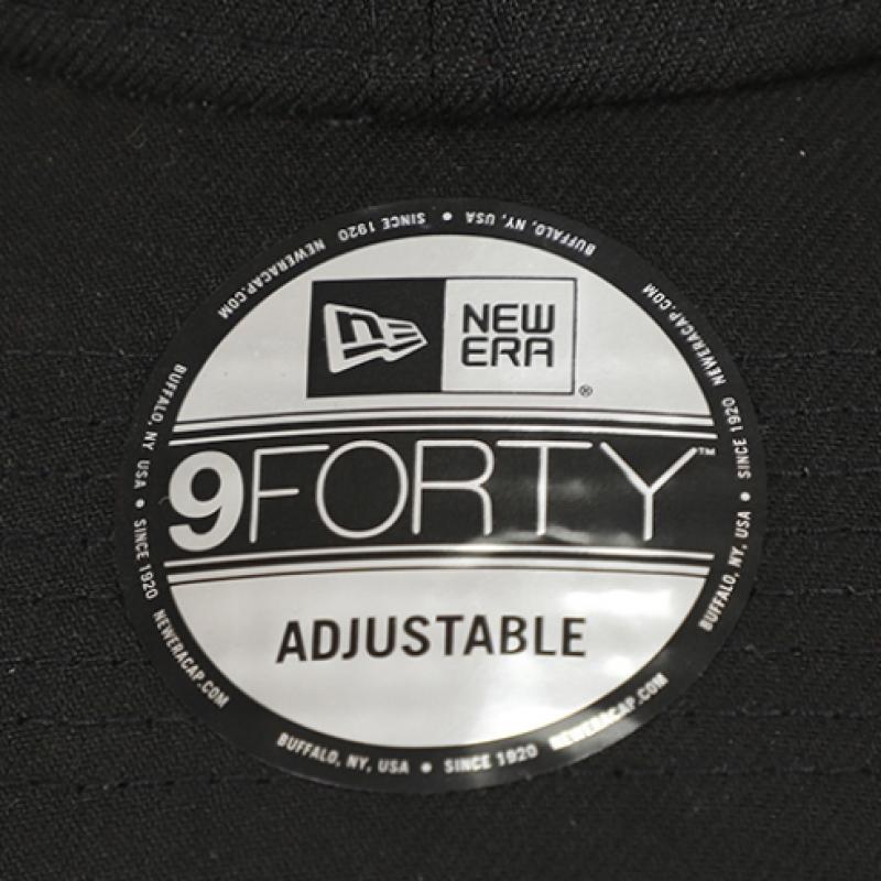 Czapka z daszkiem New Era Mlb Chicago White Sox Gm