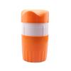 Multifunctional Manual Juicer for Lemons and Oranges - Compact Kitchen Fruit Juicing Cup