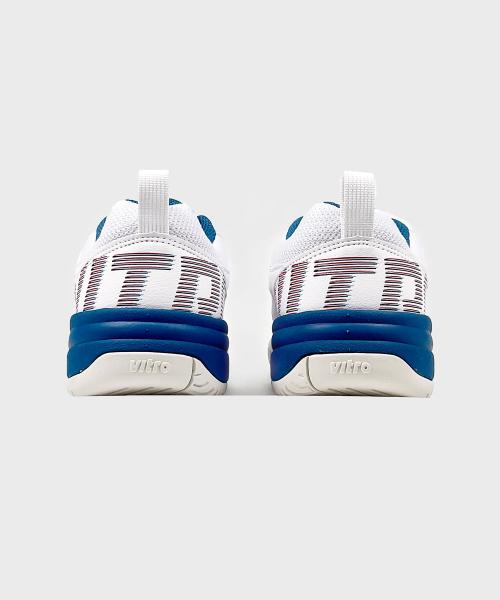 [Vitro] Unisex Tennis Shoes Derby [V202O000003]
