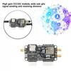 For Flipper Zero Multiboard 3 in 1Expansion Board WiFi NRF24 + ESP32 Expansion 2.4G Module Expansion High Gain CC1101 Module