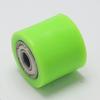 8mm 10mm Drive Chain Roller Pulley Wheel Slider Tensioner Wheel Guide For Street Bike Enduro Motorcycle Motocross ATV CRF CR XR