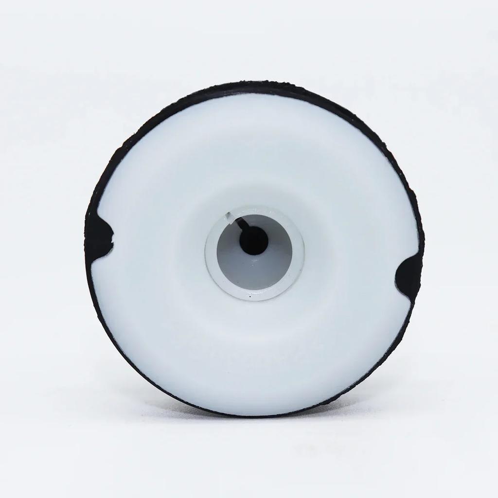 4 Guarnizioni Leva Cambio Per Ford Fiesta Focus - Boccola In Plastica, Ricambio 4S6P7412AA - Foto 7