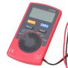 Digitales Miniatur-Multimeter für präzise elektrische Testanforderungen Tragbar und leicht zu tragen Elektriker und Studenten