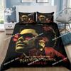 Single-sided XO Al Seasons Beding Set Printed Bed Linen Set With Pilowcase Bed Soft Duvet Cover Single Double Quen Super King-Sized Dimensionsd