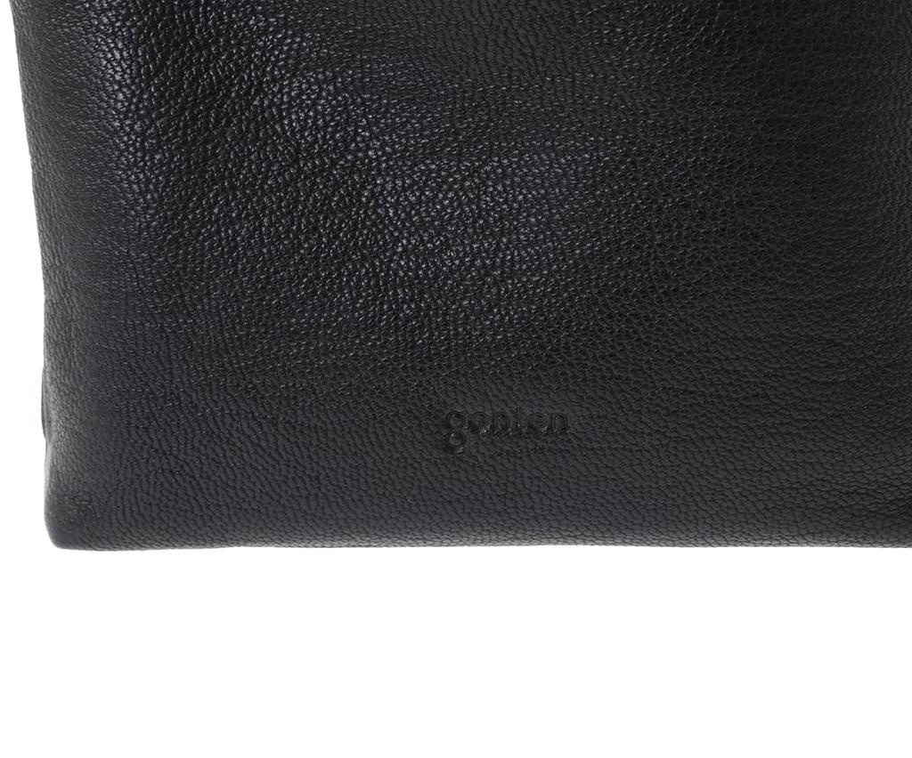 [Genten] Goat Basic Smartphone Shoulder Bag