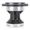 Lower Casing Cap Assy Gear Bearing Oil Seal O Ring Aluminum Alloy Gear Box Cap for 25 30HP Outboard