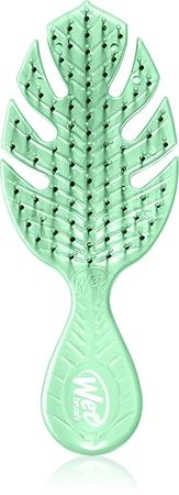 

hair brush TU прозрачный