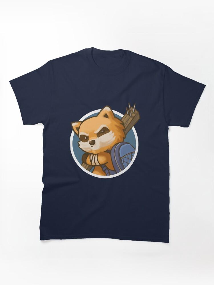 Project Zomboid Project Zomboid Classic Unisex T-Shirt