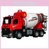 Kinder Baufahrzeug Spielzeug mit Trägheitsantrieb und Soundeffekten für Jungen Spielzimmer Spaß