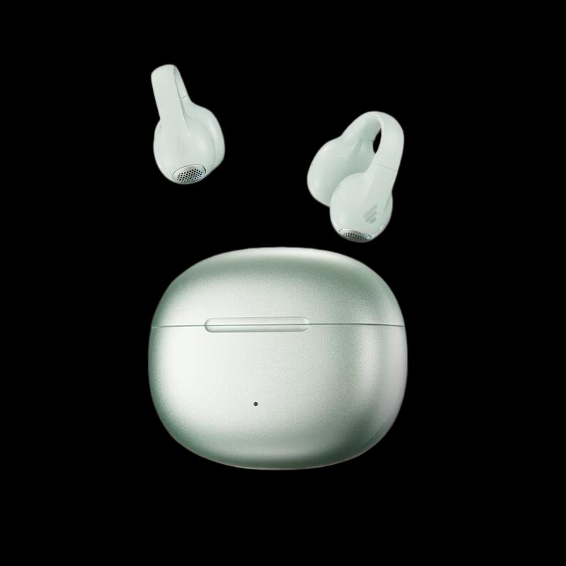 EDIFIER Comfo Clip Open-Ear Air Conduction Sports Headphones