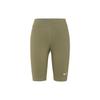 Sportswear Casual Shorts Women's Green Moderate (Unisex) Casual Shorts CZ8527 222