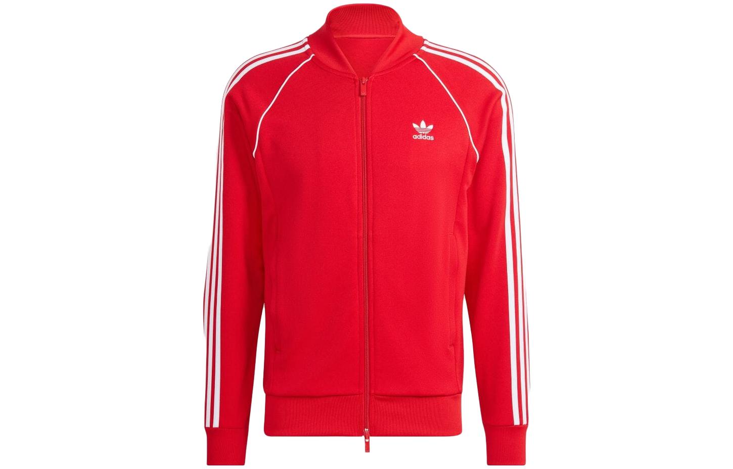 Спортивная куртка Adidas Originals Adicolor Classics Sst IL2494