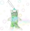 Gelatoni Plush Badge Duffy Friends 20th Anniversary Colorful Happiness Plush Toy Tokyo DisneySea Exclusive &