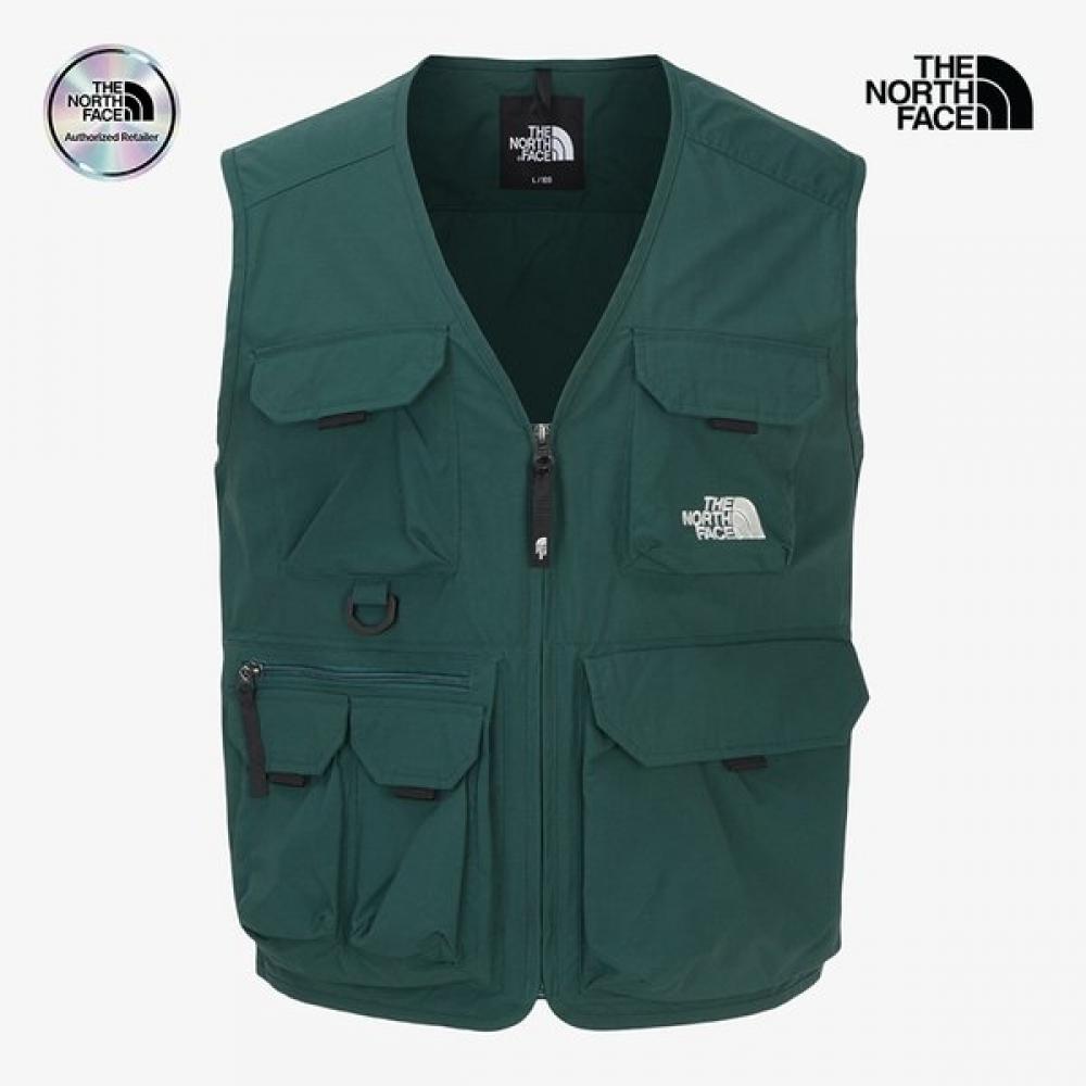 The North Face Men S Exploring Ex veSt Pin 90