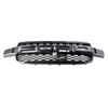 Front Bumper Grill Grille Fit Ford Ranger Everest Next Gen Wildtrak 2023-2024