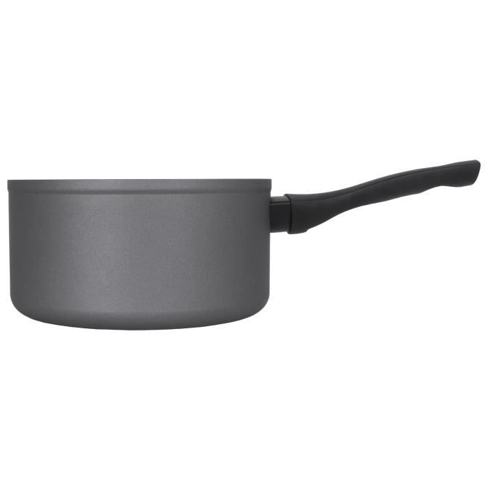 ARCOS Kaula - Kastrull med Non-Stick-beläggning av Smidd Aluminium (20 mm)