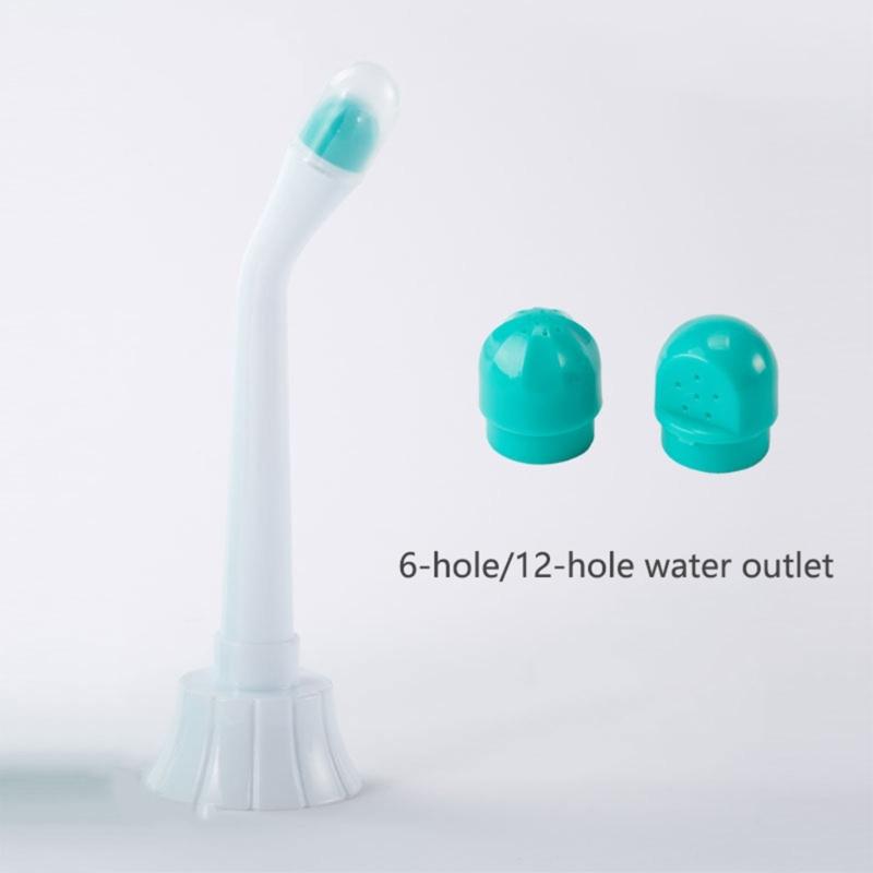 Portable Bidet Handheld Bidet Sprayer Feminine Hygiene Clean Bottle Private Parts Flushing Device for Personal Cleaning